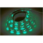 AudioPipe NL-F216C-GREEN PipeDream 16 Foot Ultra Flexible GREEN LED Strip