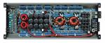 US Acoustics Big Ben 3500 RMS at 1 Ohm Class D Mono Subwoofer Amplifier