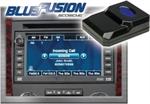 BLUE FUSION BFGMK HANDS-FREE Bluetooth Car Kit for select GM Vehicles