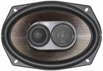 EQ693 6x9 800W 3 Way Coaxial Speakers