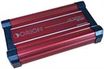 Orion HCCA4500.1D-SPLX HCCA Competition 4500 Watts RMS Class D Mono Subwoofer Amplifier