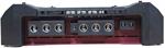 Orion HCCA4500.1D-SPLX 4500W RMS at 1 Ohm Class D High Current Competition Mono Subwoofer Amplifier End 