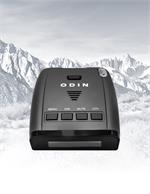 Rocky Mountain Radar ODIN Laser / Radar Detector & Scrambler