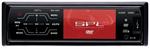 SPL SID-3201 Single DIN 3.2 LCD / DVD Receiver with 32GB SD / USB Playback