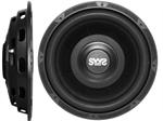 Earthquake SWS-10X 10 Inch Shallow Mount Subwoofer /each