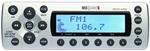 MB Quart WRC-P FULL FUNCTION WIRED Primary Marine Radio LCD Controller for all MB Quart Radios
