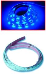 AudioPipe NL-F216C-BL PipeDream 16ft Ultra Flexible LED Strips