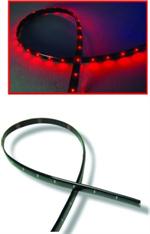 NL-F512CB-RD Pipe Dream 12 Flexible Red LED Strips