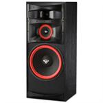 Cerwin Vega XLS-15 15 / 6.5 / 1 3-Way 400 Watt XLS Series Floor / Tower Speaker