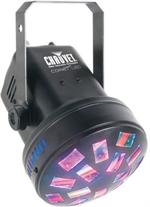 Chauvet Comet LED 4 Color LED Effect Light