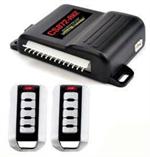 Crimestopper CS-872.RKE 1 Way Remote Keyless Entry System with Trunk Pop and Parking Light Flash