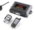 Crimestopper SP-502 2 Way FM / FM Paging Combo Alarm / Remote Start Security System