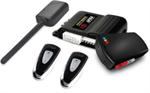 Crimestopper LC-1.ALL LC Low Current 1 Way 1 Button Remote Start OEM Add On System with EVO-ALL Data Interface