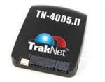 Crimestopper TN-4005.II ConsumerTrak GSM Digital TrakNet w/GPS Tracking, Cellular, & Internet Access. Backup battery included