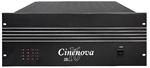 Earthquake Cinenova IR16 16-Channel x 50 Watts RMS 8 ZONES, 8 WALL KEYPADS, 8 REMOTES MultiRoom Amplifier Kit