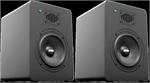 Earthquake MPower-6 6.5 2 Way 220W Active / Powered Studio Monitor Speakers Black