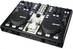 GEMINI CNTRL-7 USB MIDI DJ CONTROLLER