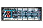 US Acoustics LANNA 6 x 150W RMS 6 Channel Class AB Amplifier