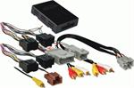 Metra Axxess AX-ADGM100 Axxess OEM SCar Stereo Interface Control Box for 2000 - UP for GM