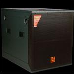 mr dj 18 subwoofer