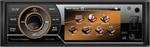 Precision Power PVI.134 3.4 LCD / DVD Receiver with USB / SD