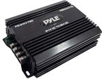 Pyle PSWNV720 24V DC to 12V DC Power Step Down 720 Watt Converter W/ PMW Technology 30A at 12 Volts