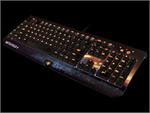 Razer Battlefield 4 Razer BlackWidow Ultimate Mechanical Gaming Keyboard RZ03-00383800-R3U1