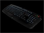 Razer Anansi MMO Gaming Keyboard RZ03-00550100-R3U1