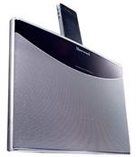 Sherwood DS-N30 Network Internet Radio /  iPod Network Audio / Music Server with Airplay and WiFi
