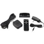 SIRIUS-XM XADH2 Universal Dock & Play Home Kit with Remote
