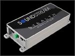 Soundstream ST4.1000D STEALTH 4 x 90 RMS @ 4 Ohm Ultra Efficient Micro Class D Full Range Amplifier 1000W