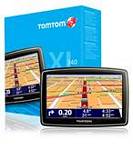 TOMTOM XL 340 4.3 Inch Widescreen GPS