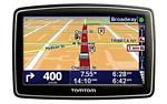 TOMTOM XL 335 4.3 Inch Touch Screen portable GPS, US MAPS, 3M POI