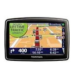 TOMTOM XL 340T 4.3 Inch Touch Screen Portable GPS DEMO UNIT