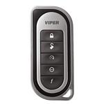 Viper 7652V 1-WAY SST 5-BUTTON COMPANION Replacement Remote Transmitter (FOR LC3, HD SST SYSTEMS) 5702V/5902V/5301/5901