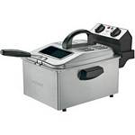 Waring Pro Deep Fryer