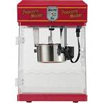 Waring Pro Popcorn Trolley