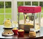 Waring Pro WPM40 12-Cup Professional Popcorn Maker 
