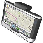 Whistler WGPX Remote Controlled Touch Screen GPS