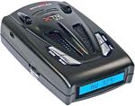 Whistler XTR-575 Radar/laser Detector with Text Display and Voice