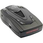 Whistler XTR-690SE 360 Degree Laser / Radar Detector with Compass and Voice Alert