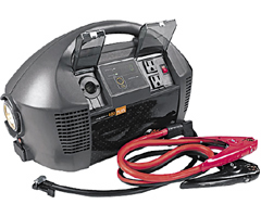 power by xantrex powerpack 400 plus