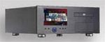 eam Media PRO-4800 750GB 1080P Full Digital Expandable Media Server with 4 HD outputs over CAT5