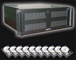 Xtream Media 1TB Media Storage Expander (Expandable to 10 Terabytes)