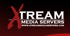 Xtream Media Servers Multi Room Audio/ 1080P HDTV Video Distribution