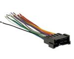 AI HWH-1102 1999 - 2008 Hyundai / Kia Stereo Wire Harness Installation Kit